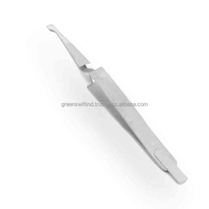 Gran oferta, pinzas de sujeción de cuentas alemanas, soporte de bola, herramienta de perforación, agarre de joyería cautiva por GREEN SWIFT INDUSTRIES - Product Image 6