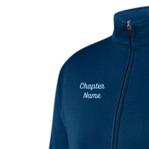 Veste de survêtement zippée pour femme, vêtement de sport décontracté à manches longues, mode sportive - Product Image 3