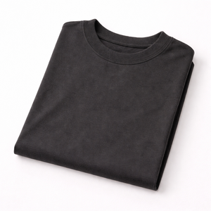 เสื้อยืดตาข่ายระบายอากาศไซส์ใหญ่พิเศษสำหรับผู้ชายเสื้อเชิ้ตแขนสั้นสุดเท่เสื้อแฟชั่นทรงหลวมน้ำหนักเบา - Product Image 6