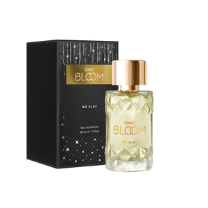 CINDY BLOOM So Slay, Perfume Dulce y Femenino para Mujer, Proveedor Mayorista B2B, Uso Diario - Product Image 1