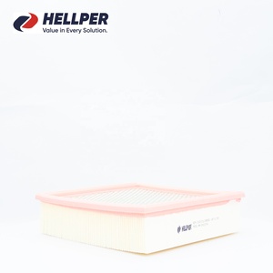 Filtro de Aire Nuevo de Alto Rendimiento Hellper OEM <span class=keywords><strong>16546</strong></span>-<span class=keywords><strong>7S000</strong></span> para Jeep Grand Cherokee I 5.2L 4x4 1996-1998 - Product Image 2