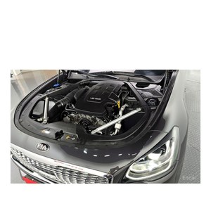 สำหรับรถยนต์ Kia K9 3.8 GDI AWD พร้อมเบาะหนัง เกียร์อัตโนมัติ และกล้องมองหลัง รุ่นปี 2018 เดือนมิถุนายน ระยะทาง 57,884 กม. มาตรฐานไอเสียยูโร 5 - Product Image 6