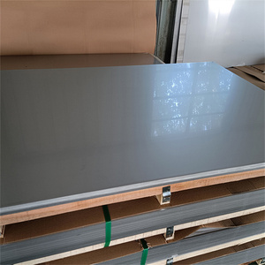 Lámina Decorativa de Acero Inoxidable con Acabado Pulido 304 <span class=keywords><strong>316</strong></span> - Product Image 4