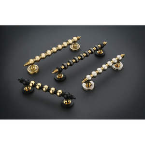 Tirador Decorativo para Puerta, Herraje para Muebles de Cocina, Baño y Dormitorio, al Mejor Precio al por Mayor - Product Image 6