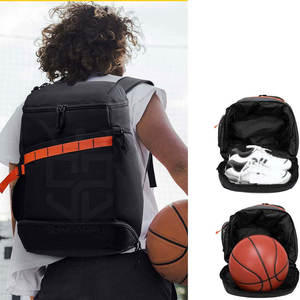 <b>Cheap</b> Price Customized High Quality Sports Backpack <b>Light</b> Weight Fashion Wear Sports Backpack Bag In Wholesale - Product Image 5
