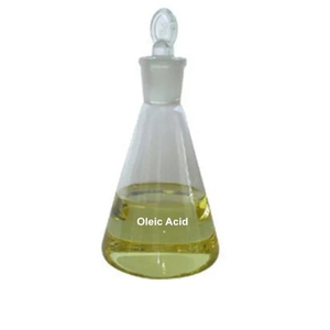 Premium Supply Solutions Featuring Oleic Acid For Professional Markets - Product Image 3