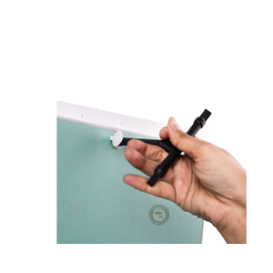 Aluminum <b>Ceiling</b> Wall Access Panel Gypsum Flush Fit Trap Door Concealed Maintenance Utility Hatch Buy Now At Affordable Price - Product Image 5