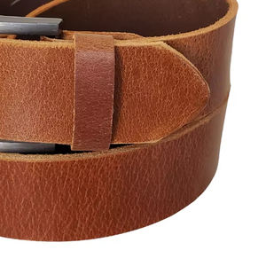 Cinturones de Cuero para Hombre Ligeros en Oferta, Nueva Llegada, Cinturones de Cuero PU para Hombre al Mejor Precio - Product Image 2