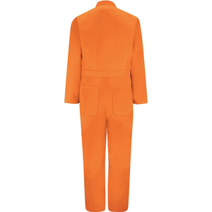 Traje de Trabajo Dangri de Alta Calidad a Precio de Fábrica, Ropa de Trabajo, Ropa de Seguridad, Overol de Pintor de Una Pieza, Ropa de Trabajo - Product Image 6
