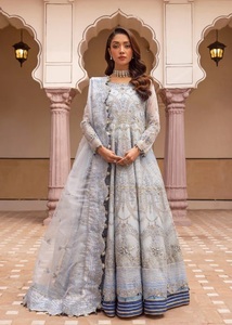 Trajes de Novia de Lujo sin Coser / Cosidos para Mujer – Colección de Telas Premium - Product Image 2