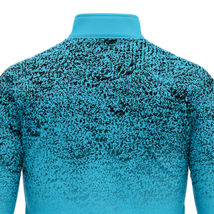 Nouvelle Arrivée Hiver – Sweat-shirt Homme Élégant en Coton Tricoté Coupe Classique avec Demi-Zip – Sublimation Écologique – Sweat à Col Montant 1/4 Zip pour Homme - Product Image 5