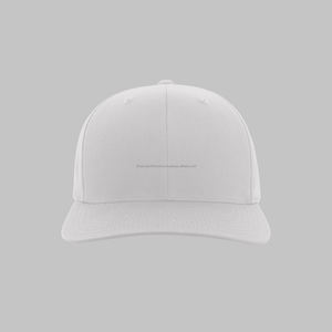 Gorro personalizado de 5 paneles con Marco, fabricante de gorras deportivas de algodón, gorra de béisbol para hombre, logotipo bordado 3D, sombrero personalizado para papá - Product Image 6