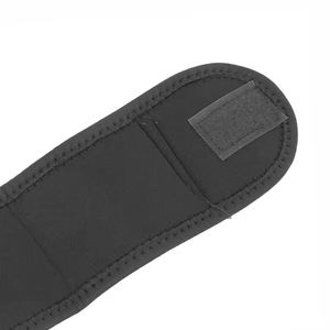 Sangle de poignet de musculation personnalisable avec ajustement réglable, confortable, pour le fitness et l'exercice - Product Image 5