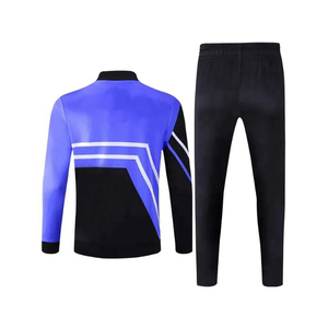 Conjunto Deportivo de Compresión Casual para Hombre, Ajustado, para Gimnasio, Fitness, Correr, Capa Base de Forro Polar, Secado Rápido, Ropa Deportiva de Invierno, Precio Económico - Product Image 4