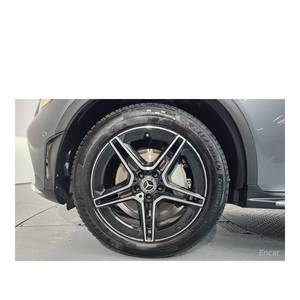 Mercedes-Benz GLC300 4MATIC Premium Coupé 2021, 49 330 km, Volant à Gauche, Boîte Automatique, Sièges en Cuir, Caméra Arrière - Product Image 4