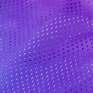 Custom Logo Men's Mesh Shorts High Quality Summer Fitness Clothing Quick Drying Double <b>Layer</b> Polyester Knitted - Product Image 6