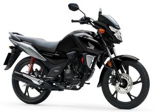 Gran Oferta 2025: Motocicleta CB125R de 125cc, Refrigeración Líquida, 4 Tiempos, ¡Divertida! ¡YA DISPONIBLE! - Product Image 4