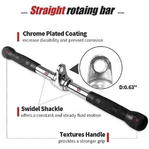 Home <b>Adjustable</b> 1000Lbs Capacity Power Cage Comprehensive Fitness <b>Barbell</b> Rack with Pullup Squat Feature Multi-Function Station - Product Image 4