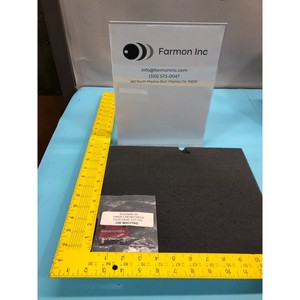 DW MACHINE 82-016856 TARGET BEAM CHECK, 180595 - Equipo y piezas de semiconductores de confianza de la marca global Legacy - Product Image 2