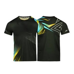 เสื้อฟุตบอลอเมริกันแบบตาข่ายสั่งทำพิเศษคุณภาพพรีเมียมราคาสมเหตุสมผลสำหรับผู้ชาย - Product Image 3
