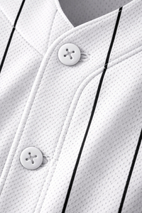 Custom <b>Baseball</b> Jersey Sublimation Printed Quick Dry Breathable Team Uniform <b>Baseball</b> Jersey for Adults - Product Image 6