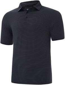 Chemise Homme Tendance en Mélange Polyester/Coton, Imprimé Personnalisé, Respirante, Style Habillé, Confortable, Séchage Rapide, Grandes Tailles, Prix Bas - Product Image 5