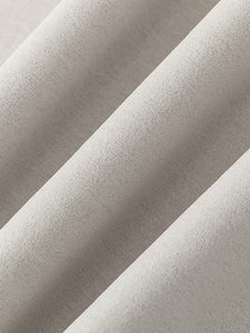 New Arrival High Quality 100% Cotton Knitted Eco-Friendly Breathable O-Neck Regular Fit Solid Color Customizable Short Men's - Product Image 6