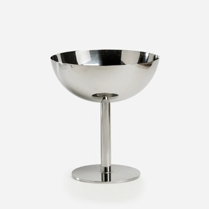 Most Demanded Stainless Steel <b>Goblet</b> Round Classic Design Durable For Wedding Occasion - Product Image 2