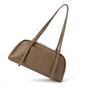 Lady Casual Hand Bag Trendy Handbag <b>Large</b> Capacity Leather Crossbody Shoulder <b>Pillow</b> Bags for Women. - Product Image 5