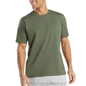 Camiseta Premium para Hombre, 100% Algodón, Corte Regular, Ecológica, Transpirable, de Felpa Gruesa, Manga Corta, Personalizable - Product Image 2