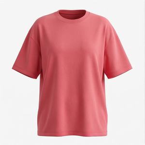 T-shirts pour femmes de haute qualité avec impression de logo personnalisée, vêtements d'extérieur, prix bas, manches courtes, t-shirts en solde, nouveaux tops tendance - Product Image 1