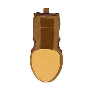 PROVEN ENTERPRISES Wholesale American <b>Baseball</b> and Softball Training Sliding Mitt for Youth and Adult Right Left Hand Protection - Product Image 4