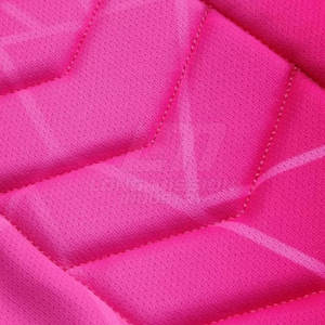 Nuevo Estilo de Uniforme de Portero, Ropa Deportiva Cómoda, Jersey y Pantalones Cortos de Portero de Alta Calidad - Product Image 5