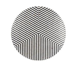 Handmade Unique Table Top Design MDF & Mop <b>Resin</b> <b>Crafts</b> - Product Image 2