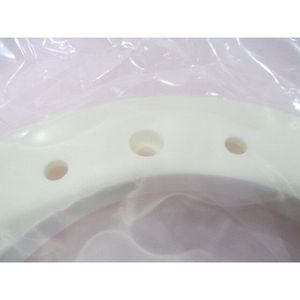 CoorsTek 8971-02 <b>Ceramic</b> <b>Ring</b>, 8971-00, 11.00 OD x - Trusted Global Legacy Semiconductor Equipment and Parts at - Product Image 5
