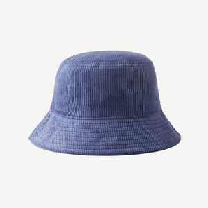 Sombrero de Pescador Personalizado de Algodón, Sombrero para el Sol, Gorro Informal para Exteriores, Venta al Por Mayor, Bajo MOQ - Product Image 2