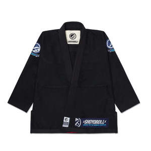 Nuevo Modelo, Venta al por Mayor, Uniforme Shoyoroll de Alta Calidad, Kimono Brasileño Bjj Gi para Unisex, Kimono de Jiu Jitsu - Product Image 6