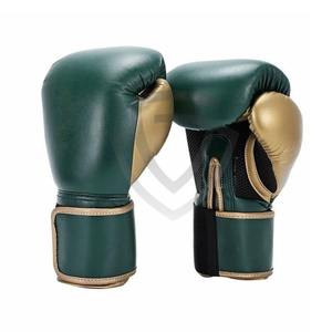Guantes de Boxeo Más Vendidos a Precio Razonable, Guantes de Boxeo de Material Duradero para Combate, Nueva Llegada - Product Image 6