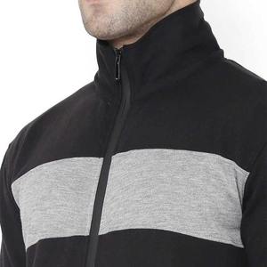 Ensemble de survêtement personnalisé pour homme – Survêtements ajustés pour homme – Tenue de sport d'été personnalisée pour adultes - Product Image 6