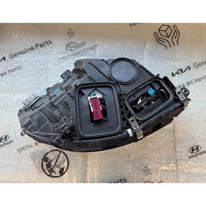 ไฟหน้ามือสอง S-class ด้านซ้าย A2239061704 - Product Image 4