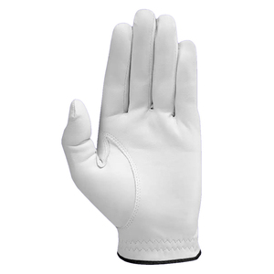 Guantes de Golf Antideslizantes de Alta Resistencia con Agarre Seguro, de Cuero Sintético con Correa con Logotipo de Marca, para Deportistas - Product Image 4