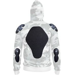 Custom Made Private Label <b>Hoodie</b> Motorcycle <b>Hoodie</b> Camo Men <b>Sublimation</b> <b>Hoodie</b> with Hood - Product Image 5