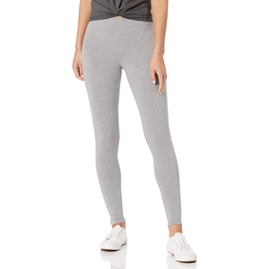 Legging for Women High Quality Women Legging Fitness Wear Made in Pakistan Wholesale Fashion Breathable Women Legging - Product Image 1