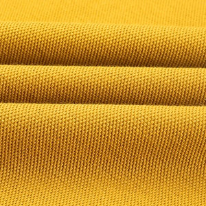 Tela Tejida con Patrón Geométrico Personalizada de Marca Privada para Camisas de Hombre - Ajuste Cómodo, Secado Rápido, Alta Calidad, MOQ Bajo - Product Image 5