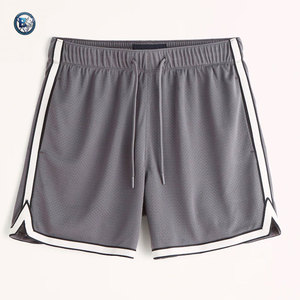Shorts en maille respirants pour hommes, personnalisez vos propres shorts en maille pour hommes, best-sellers sportifs personnalisés - Product Image 1