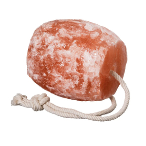 Bloque de Sal Rosa del Himalaya Natural de Alta Calidad, Personalizable para Exportación, con Certificación ISO HACCP, Real Touch OEM - Product Image 6