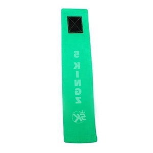 Etiquetas de Identificación de Rugby 5KINGZ SPORTS, Verde, para Apoyo al Equipo, Duraderas, Ligeras y Ecológicas, para Jugadores - Product Image 3