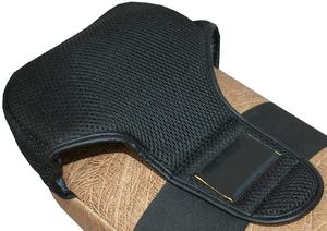 เป้าเตะมวยไทยหนัง PU คุณภาพระดับมืออาชีพ นุ่มสบาย ปรับแต่งสีได้ - Product Image 6