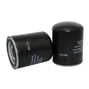 Filtre à huile pour compresseur d'air haute pression WD950 <span class=keywords><strong>WD</strong></span> 962 Élément filtrant pour compresseur d'air - Product Image 1