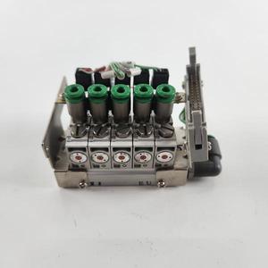Vanne solénoïde pneumatique TEL - Équipements et pièces semi-conductrices d'occasion fiables à l'échelle mondiale - Product Image 5